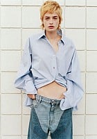 Esther McGregor